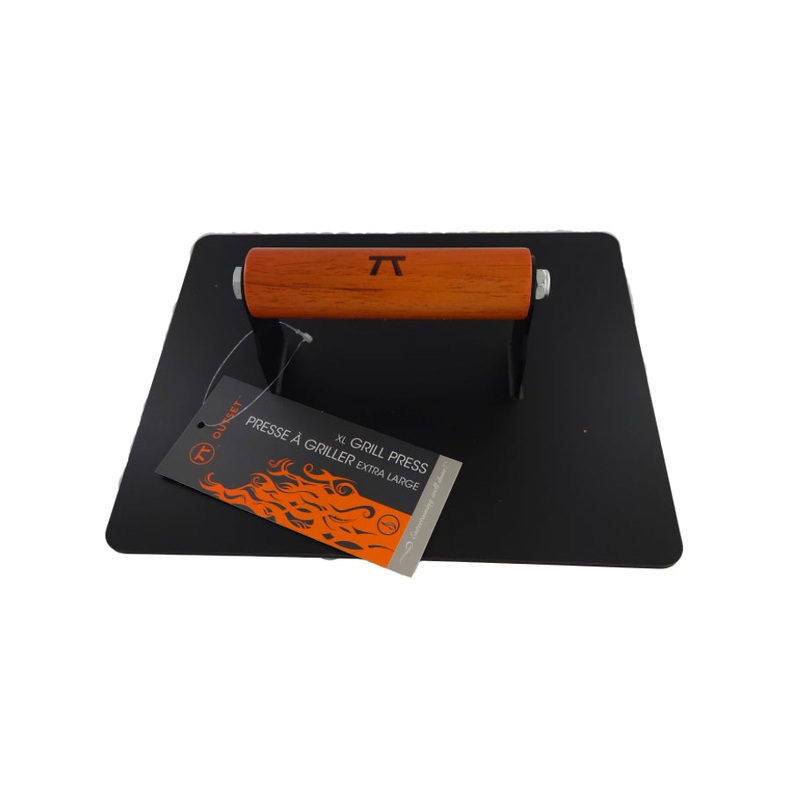 XL Grill Press