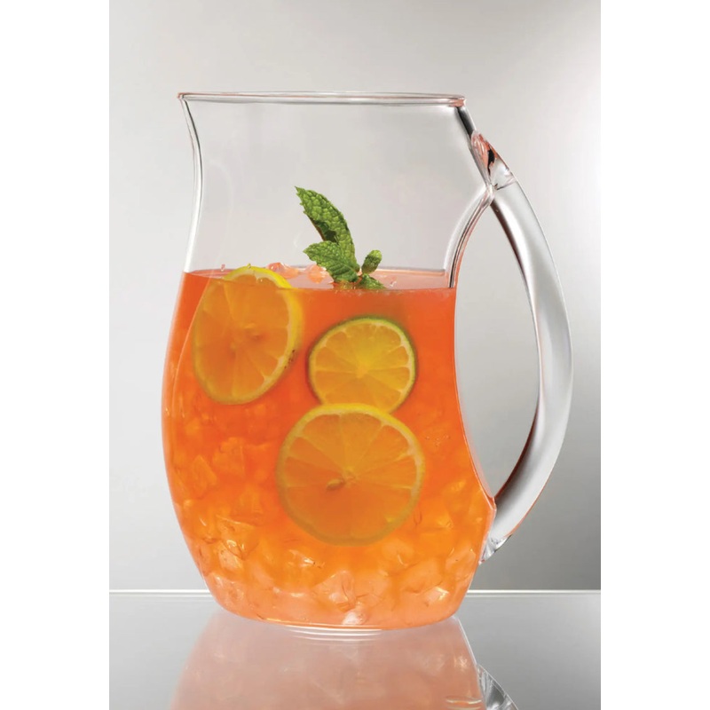 96oz Acrylic Pitcher