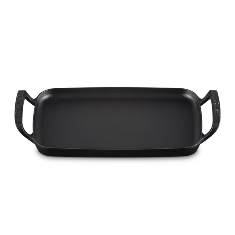 Alpine Outdoor 40cm Rectangular Griddle