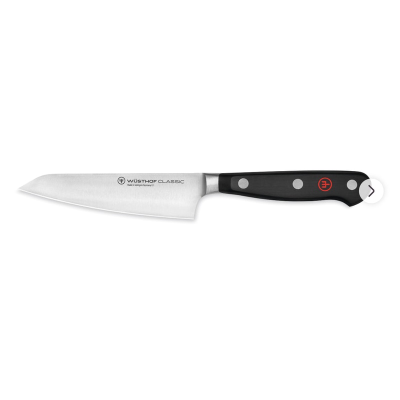 Asian Utility Knife