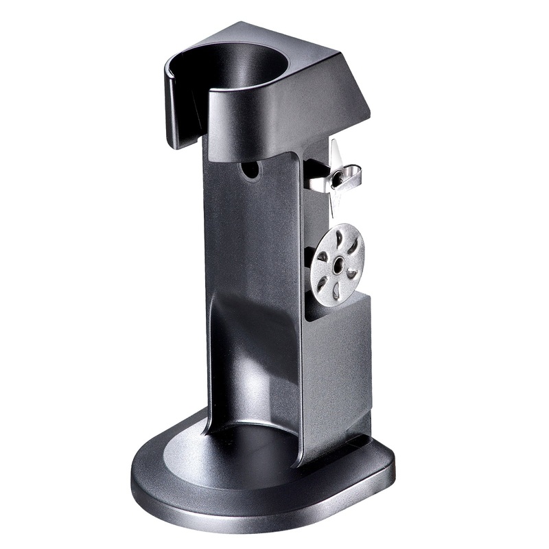 Bamix Zubehr Stativ DeLuxe schwarz