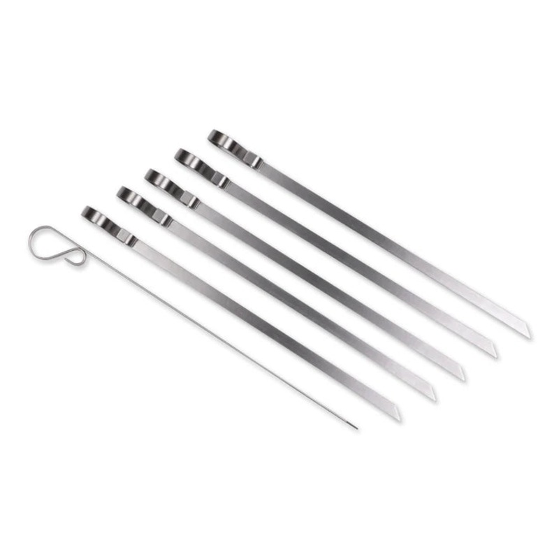 BbqFlat Skewers