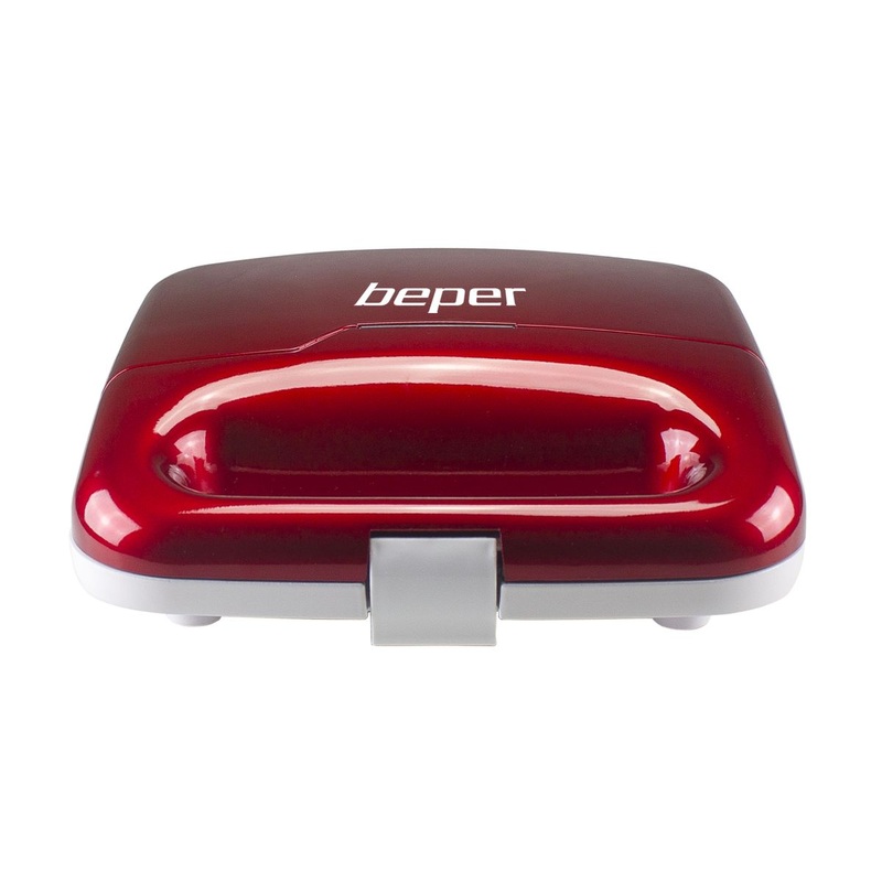 beper Waffeleisen fr Waffeln am Spiess