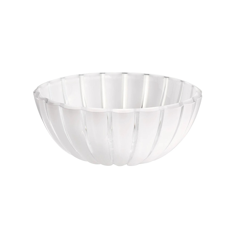 Dolcevita "Mother of Pearl" Serving Bowls