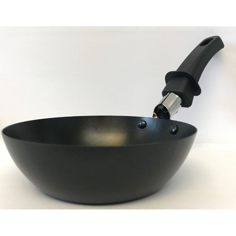 Domo Zubehr Pfnnchen DO8710W schwarz