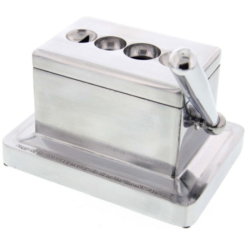 Firstland Zubehr TC010-MC Quad Table Cutter, Original USA NY