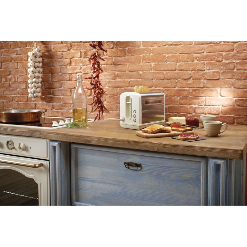 gorenje Toaster Toaster - champagne