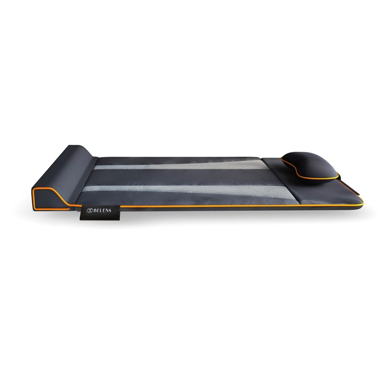 MediaShop Massagematte Belena Air Stretch