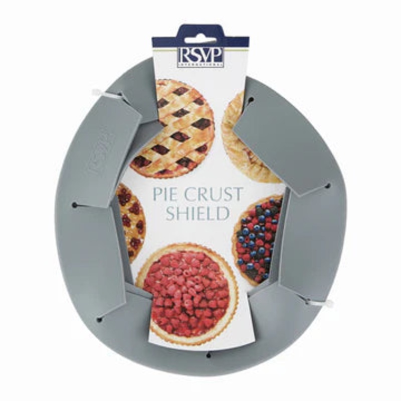 PieCrust Shield