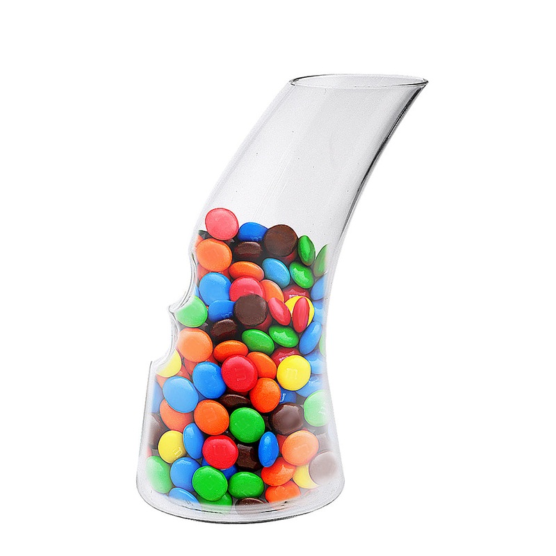 Snak Carafe with Lid