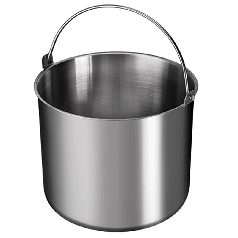 UNOLD Ersatzteil Eisbehlter fr Eismaschine Gusto