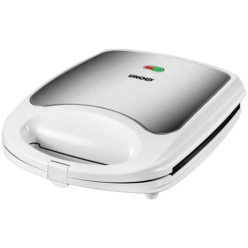 UNOLD Sandwichmaker Toaster Quadro