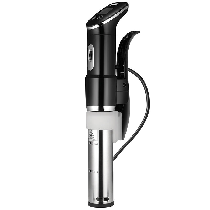 UNOLD Sous-Vide Stick Time