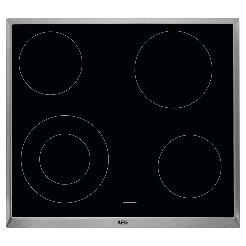 AEG Kochfeld KFA58HPM 60cm