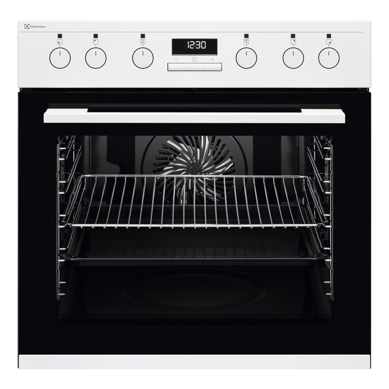 Electrolux Backofen Einbau EH6L40WE