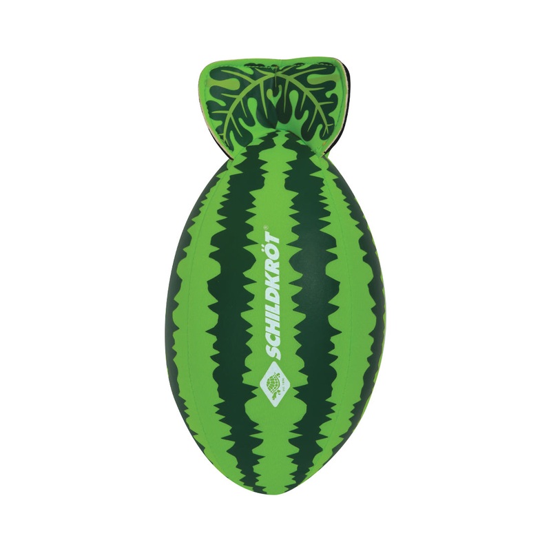 Schildkrt Freizeit Outdoor Neopren Ball Splash Watermelon