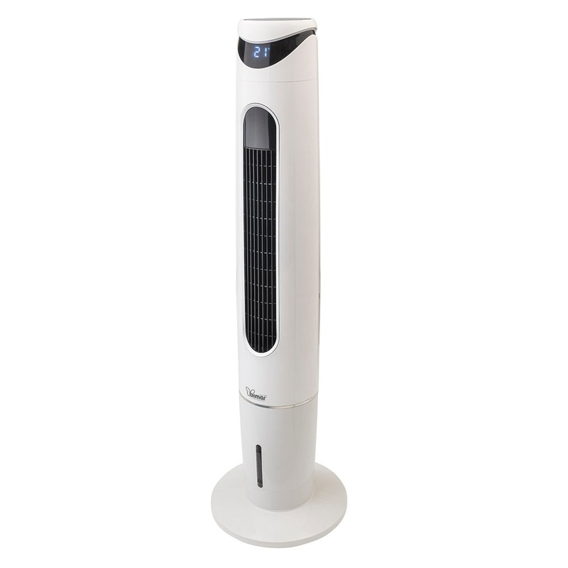 Bimar Ventilator Turm VR32 mit WiFi