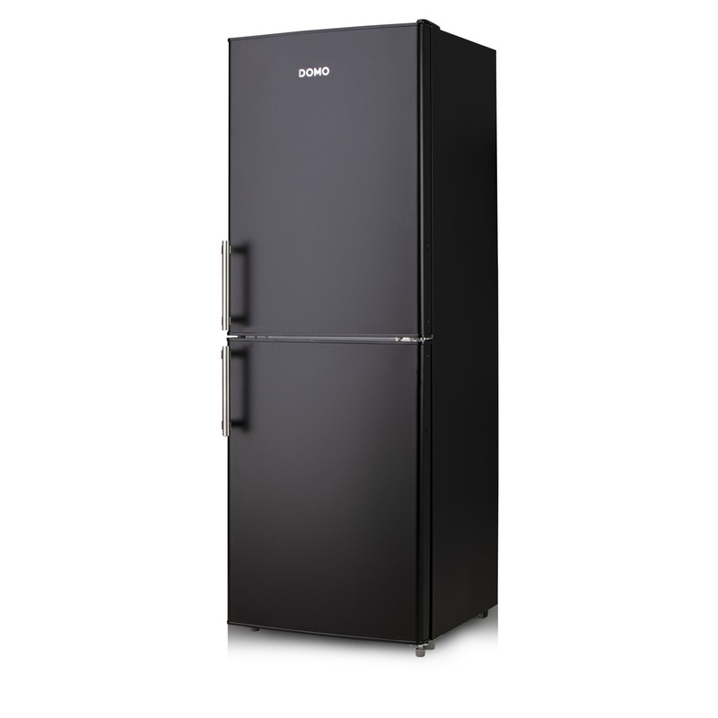 Domo Khl- / Gefrierkombination DO91306C, 138 Liter, C-Klasse