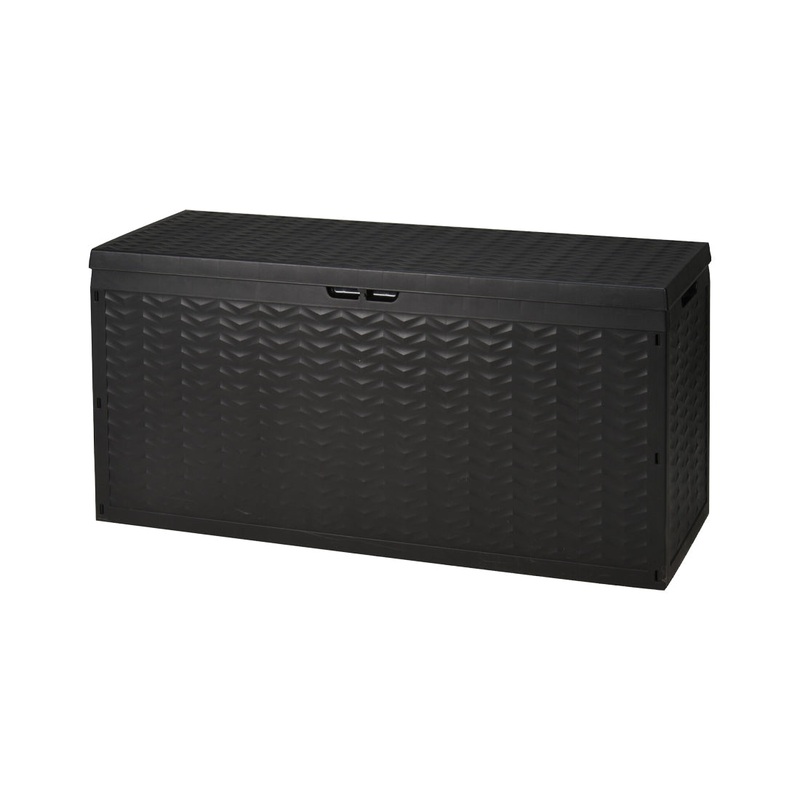 FS-STAR Gartenmbel Gartenbox 119x45x58cm