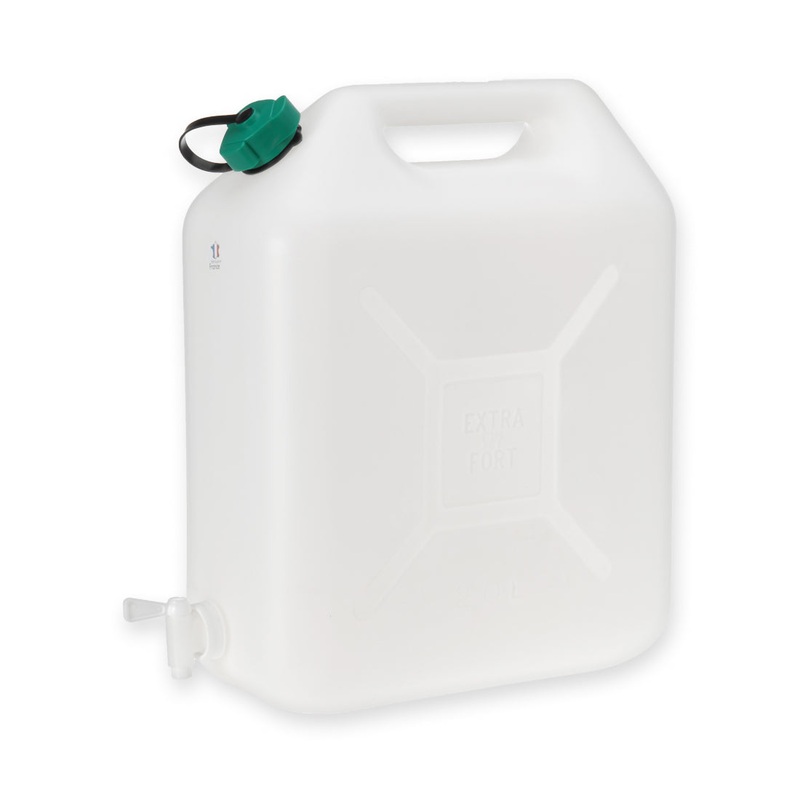 FS-STAR Zubehr Haushalt Kanister 20L fr Wasser