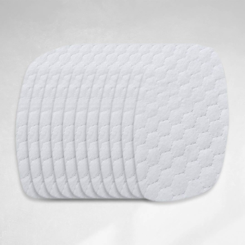 MediaShop Zubehr SteamTouch Einmal-Hygienepads 10tlg