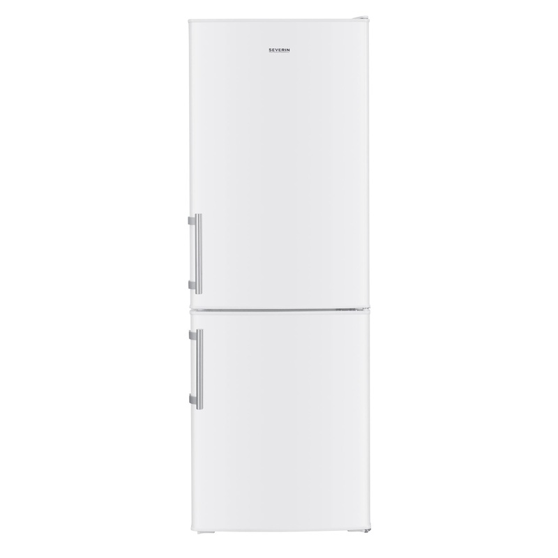 Severin Khl- / Gefrierkombination DT8770, 173 Liter