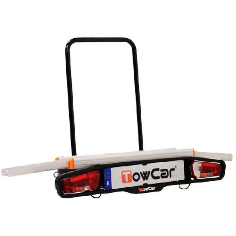 Towcar Motorradtrger Balance