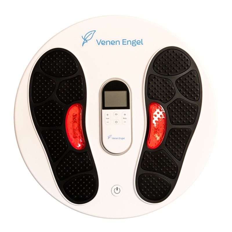 Venen Engel Fussmassagegert EMS Venen Board