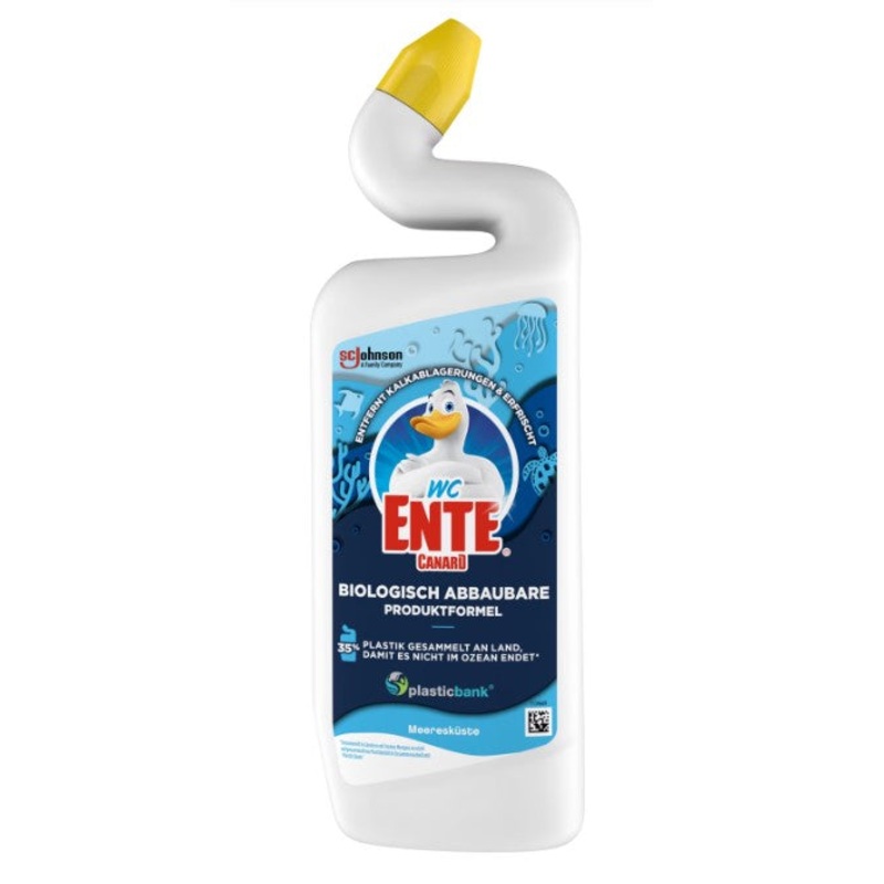 WC Ente Gel 750ml Marine Ecoline