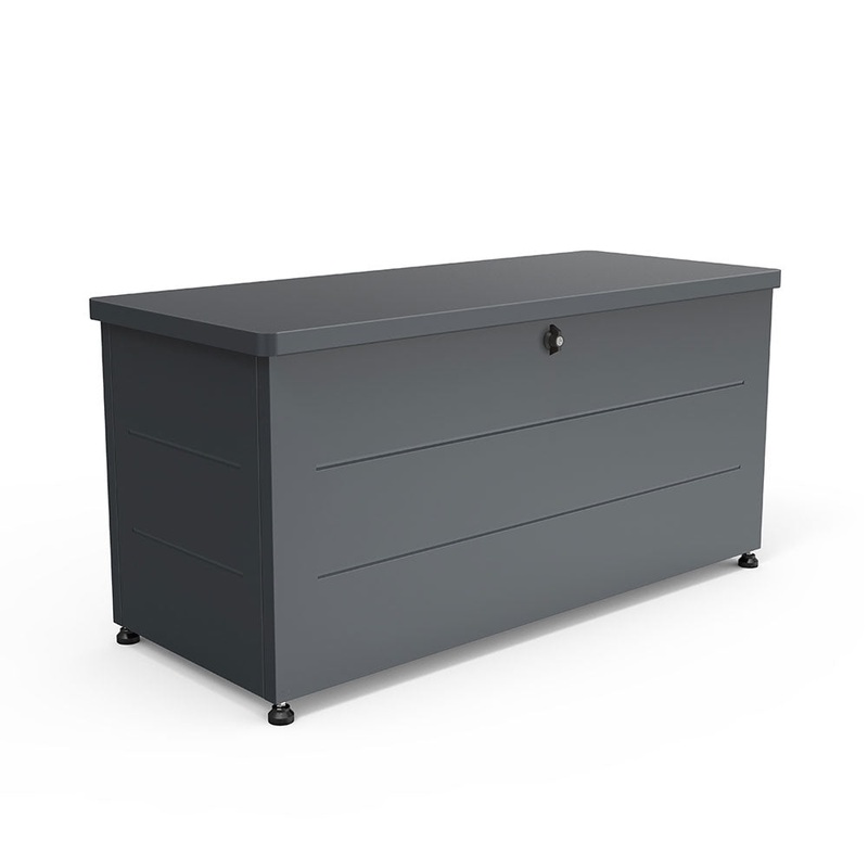 Holmberg Gartenmbel Gartenbox 1150x500x575mm