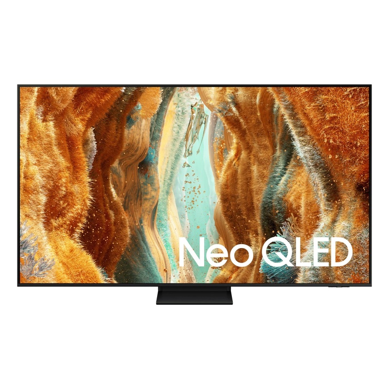SAMSUNG TV 75" Neo QLED QN70F 4K Vision AI Smart TV (2025) QE75QN70FAU