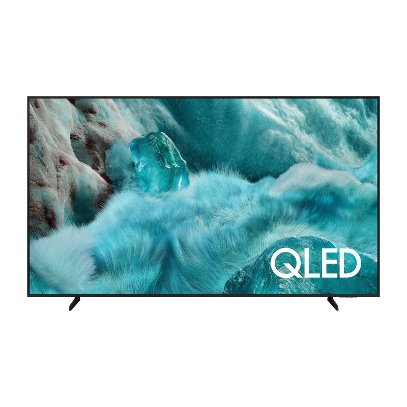 SAMSUNG TV 75" QLED Q7F 4K Samsung Vision AI Smart TV (2025), QE75Q7FAAU