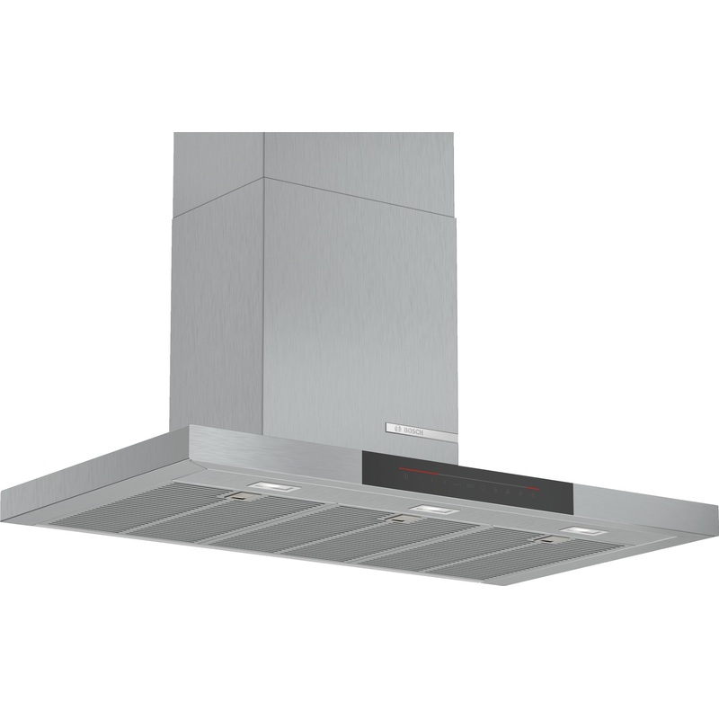 BOSCH Dunstabzugshaube Wandhaube 90 cm