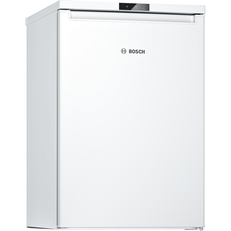 BOSCH Gefriergerte Serie 2, Tischgefrierschrank, 85 x 56 cm, Weiss