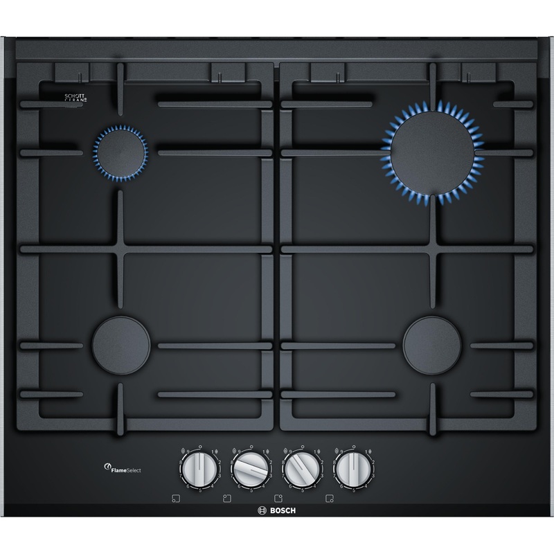 BOSCH Kochfeld Gas hob