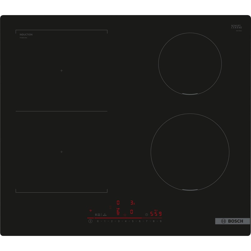 BOSCH Kochfeld Induction hob