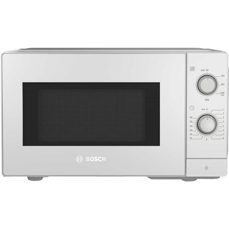 BOSCH Mikrowelle Freistehende Mikrowelle