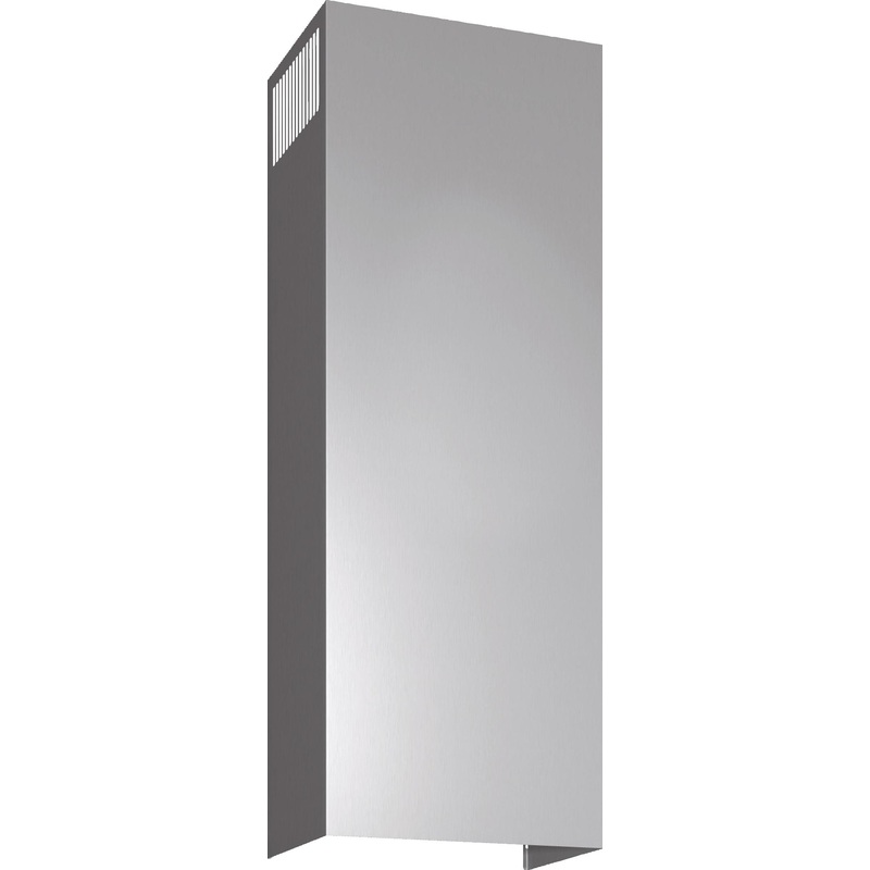 BOSCH Zubehr SonderzubehrKaminverlngerung 1000 mmEdelstahl
