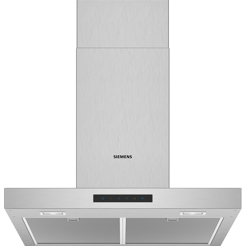 SIEMENS Dunstabzugshaube Wand-Haube 60 cm