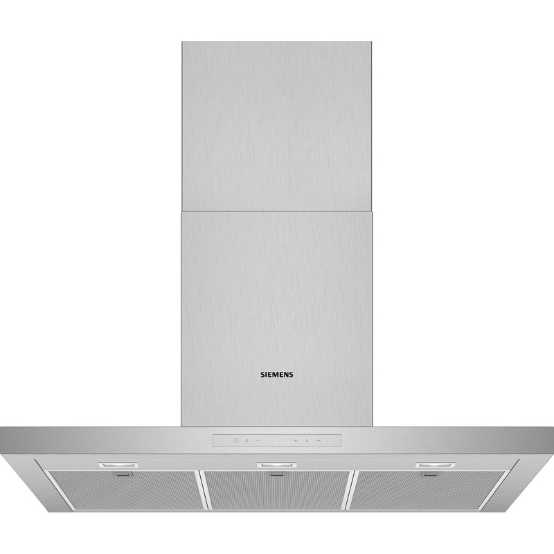 SIEMENS Dunstabzugshaube Wand-Haube 90 cm