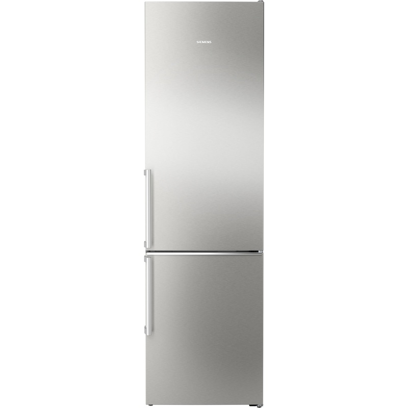 SIEMENS Khl- / Gefrierkombination free-standing fridge-freezer with freezer at bottom