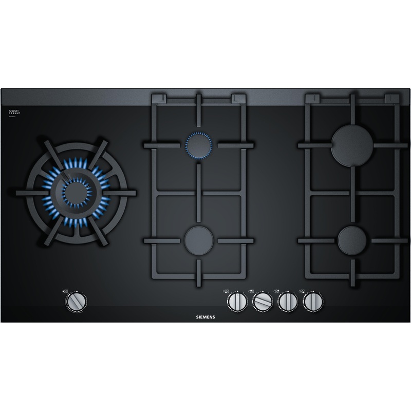 SIEMENS Kochfeld Gas hob