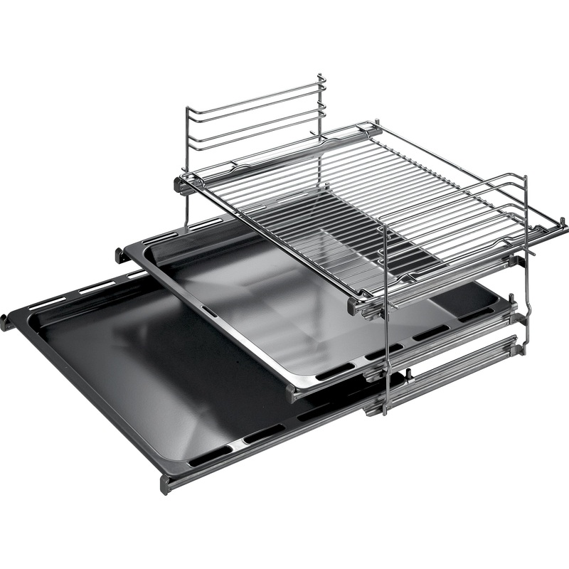 BOSCH Zubehr 3-fach