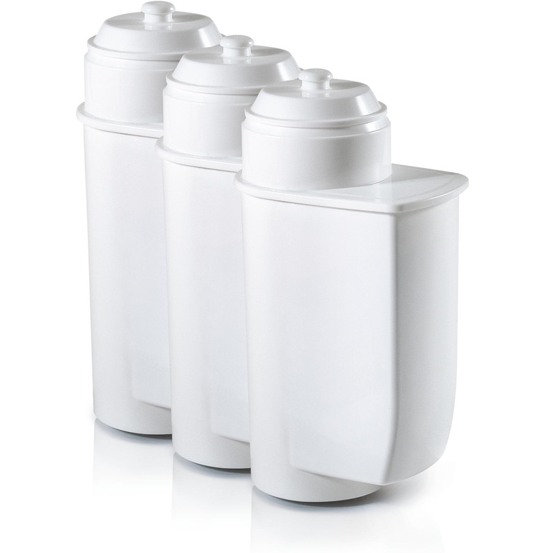 BOSCH Zubehr 3 x Wasserfilter