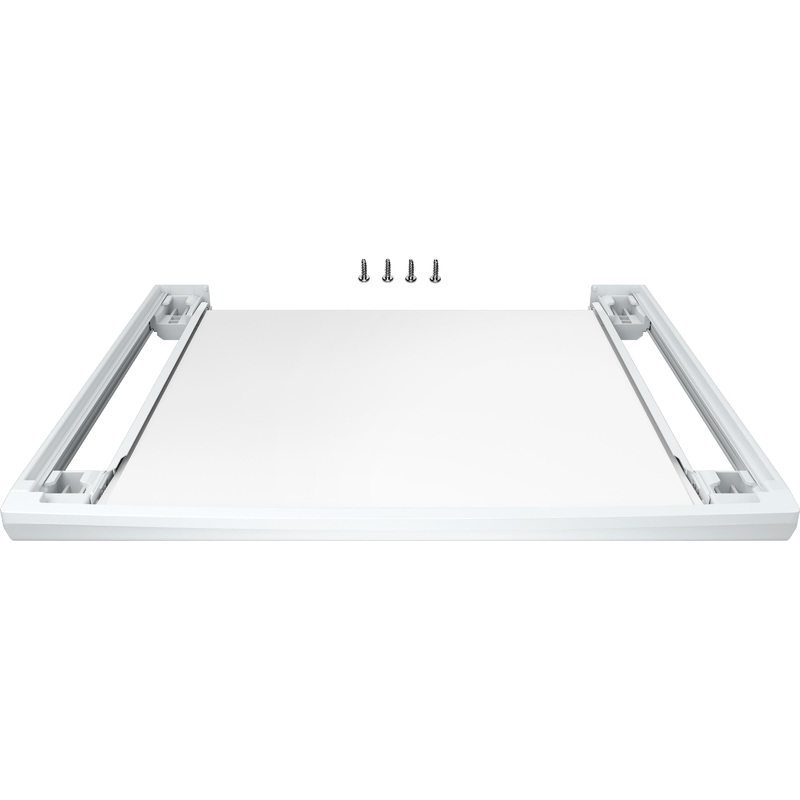 BOSCH Zubehr Accessory for washing/drying