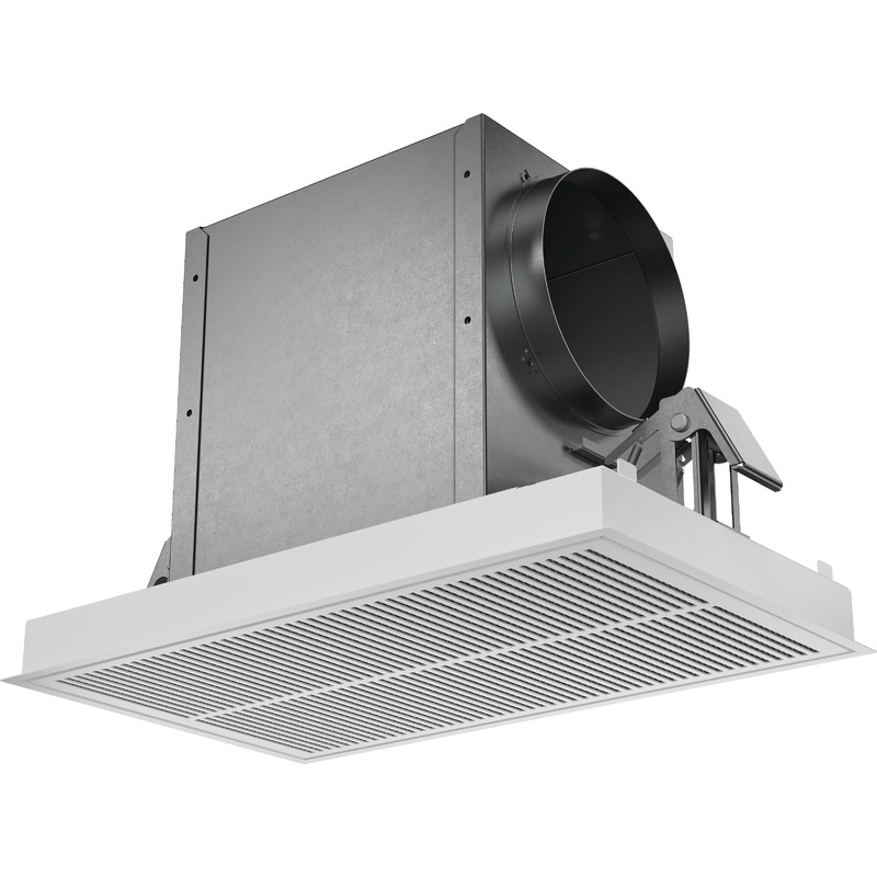 BOSCH Zubehr Clean Air Plus Umluftset