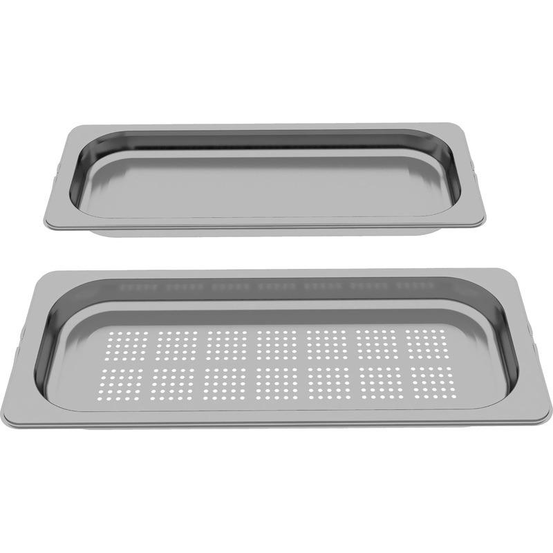 BOSCH Zubehr Gastronorm container
