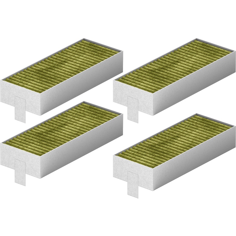 BOSCH Zubehr HEADER2.FI_CAP