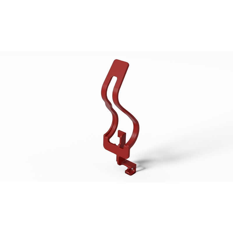 BOSCH Zubehr Kleinteile-Halter fr Oberkorb
