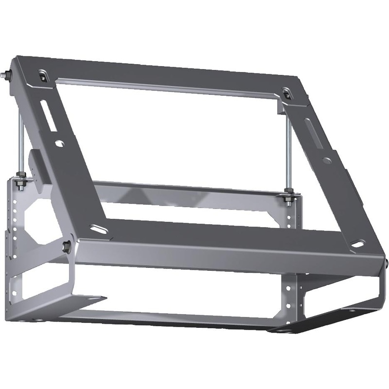 BOSCH Zubehr SonderzubehrAdapter fr Dachschrgen vorne/hinten